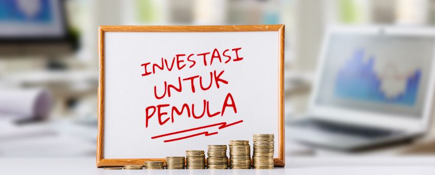 Pemula Wajib Baca! Cara Aman dan Tepat untuk Memulai Investasi dari Nol