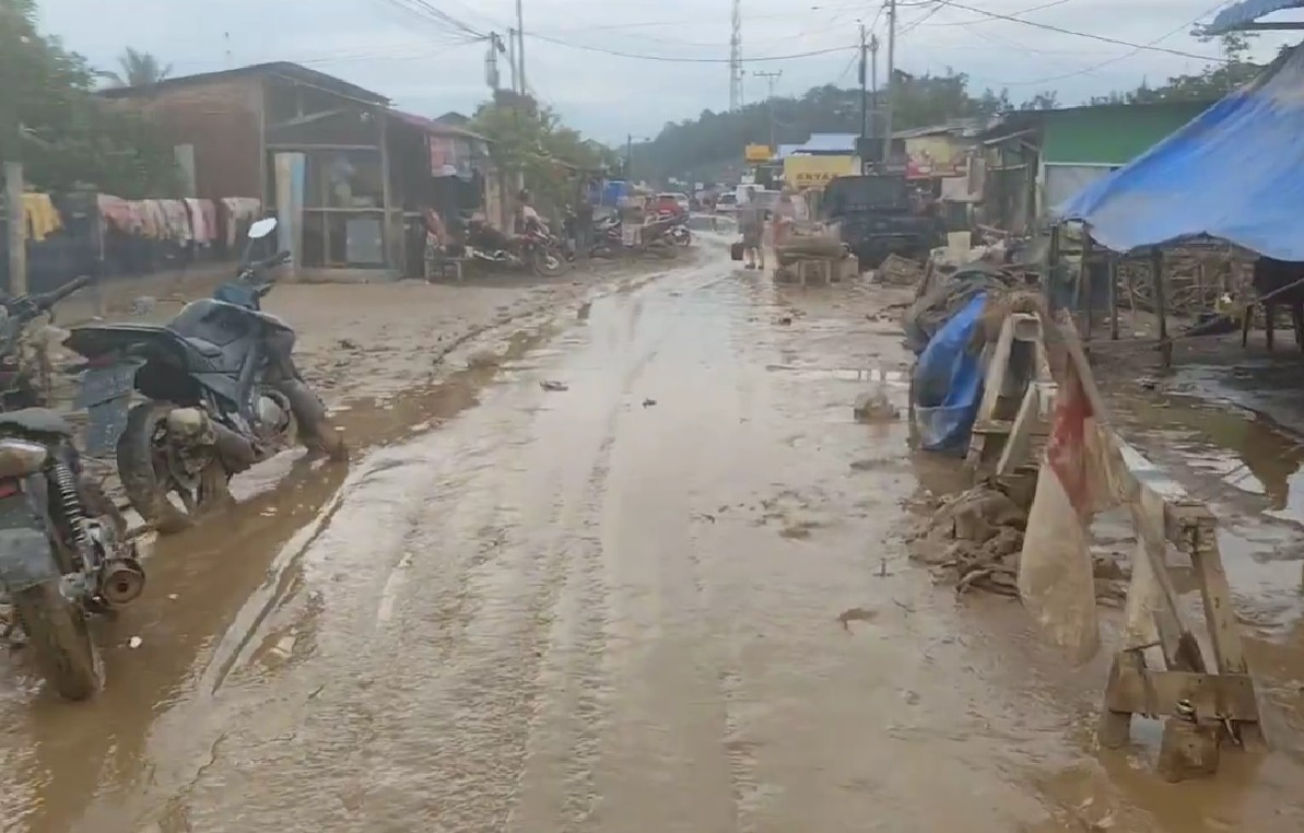 Muhammadiyah Kasih Instruksi Darurat Bencana Aceh-Sumbar, Infak 3 Jumat Didonasikan untuk Korban