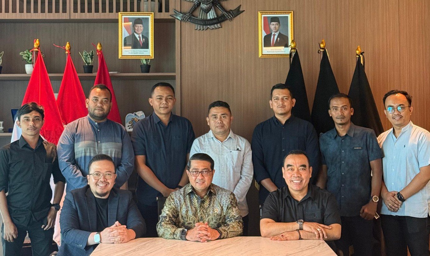 15 Pemilik Warkop di Aceh Dipanggil ke Jakarta, Vidio.com Beri Penjelasan Tegas Soal Izin Hak Siar