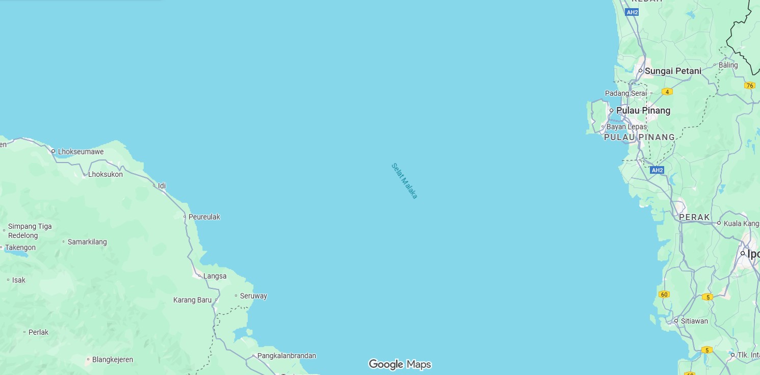 Ini Keren! Pelayaran Aceh-Penang Buka Akhir Oktober 2025: Gerbang Ekonomi Baru!