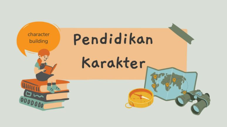 Pendidikan Karakter: Definisi, Urgensi, dan 5 Manfaat Konkret bagi Generasi Muda