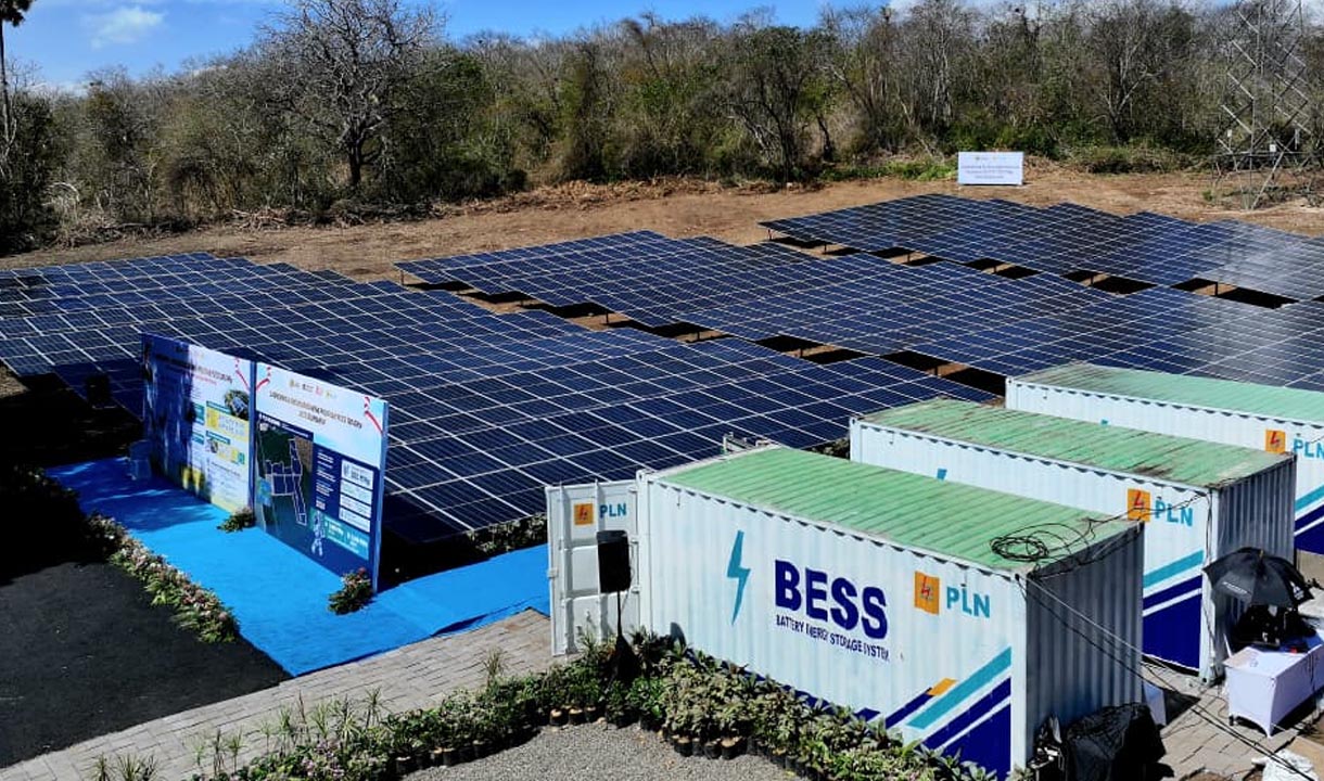Elektrifikasi Desa Kunci Pemerataan Akses Listrik dan Peningkatan Kesejahteraan Masyarakat
