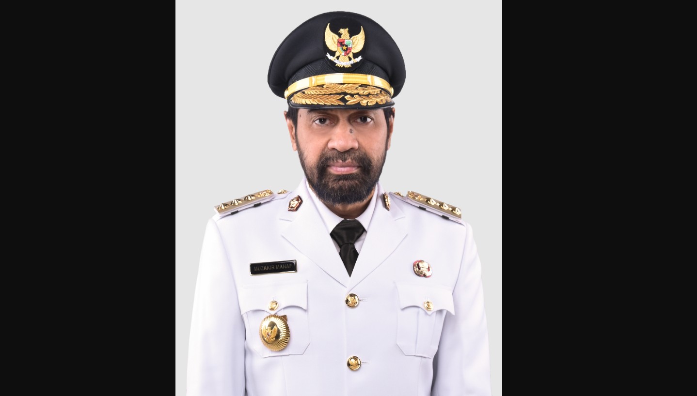 Gubernur Aceh Muzakir Manaf Dirawat di Singapura, Jubir Ungkap Kondisi Terkini
