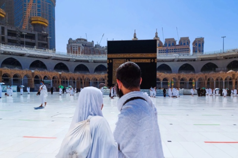 5 Syarat Umrah Mandiri Resmi di Atur dalam UU Haji yang Baru