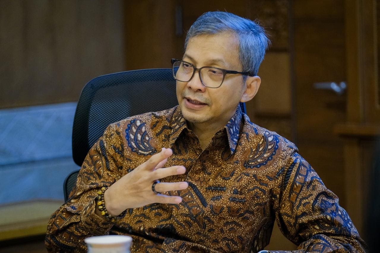 Indonesia di Panggung Dunia: Dari Peluang Tarif Menuju Kepercayaan Global