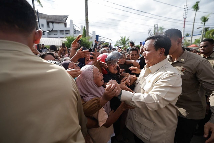 Pemprov Aceh Desak Pusat Data Faktual dan Akses Bantuan Internasional Segera Dibuka