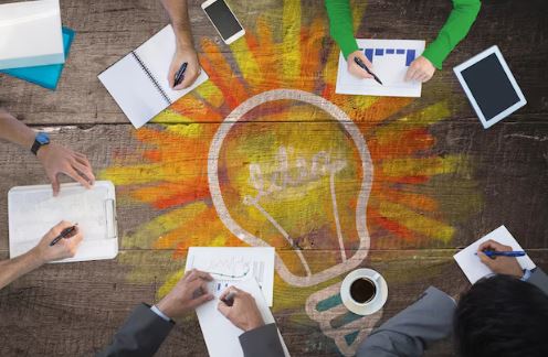  7 Strategi Jitu Tingkatkan Produktivitas Kerja, Nomor 5 Sering Diabaikan!