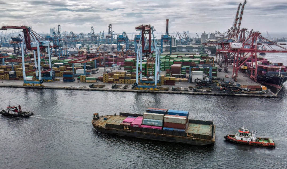 Ekonomi Indonesia Tumbuh 5,29 Persen pada Kuartal II 2026, PDB Tembus Rp6.552 Triliun
