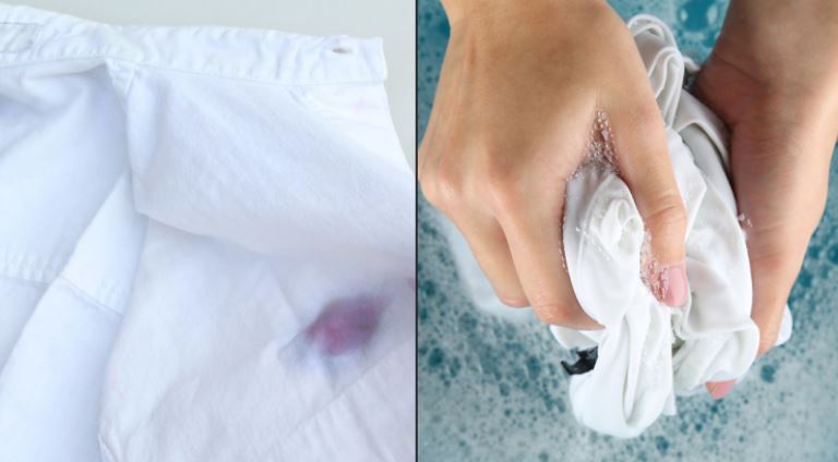 Warna Pakaian Putih Kusam? Jangan Buang! Ini 5 Bahan Alami Ampuh untuk Memutihkan Kembali.