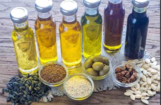 Tak Semua Minyak Sama! Kenali 5 Jenis Minyak Sehat & Fungsinya di Dapur
