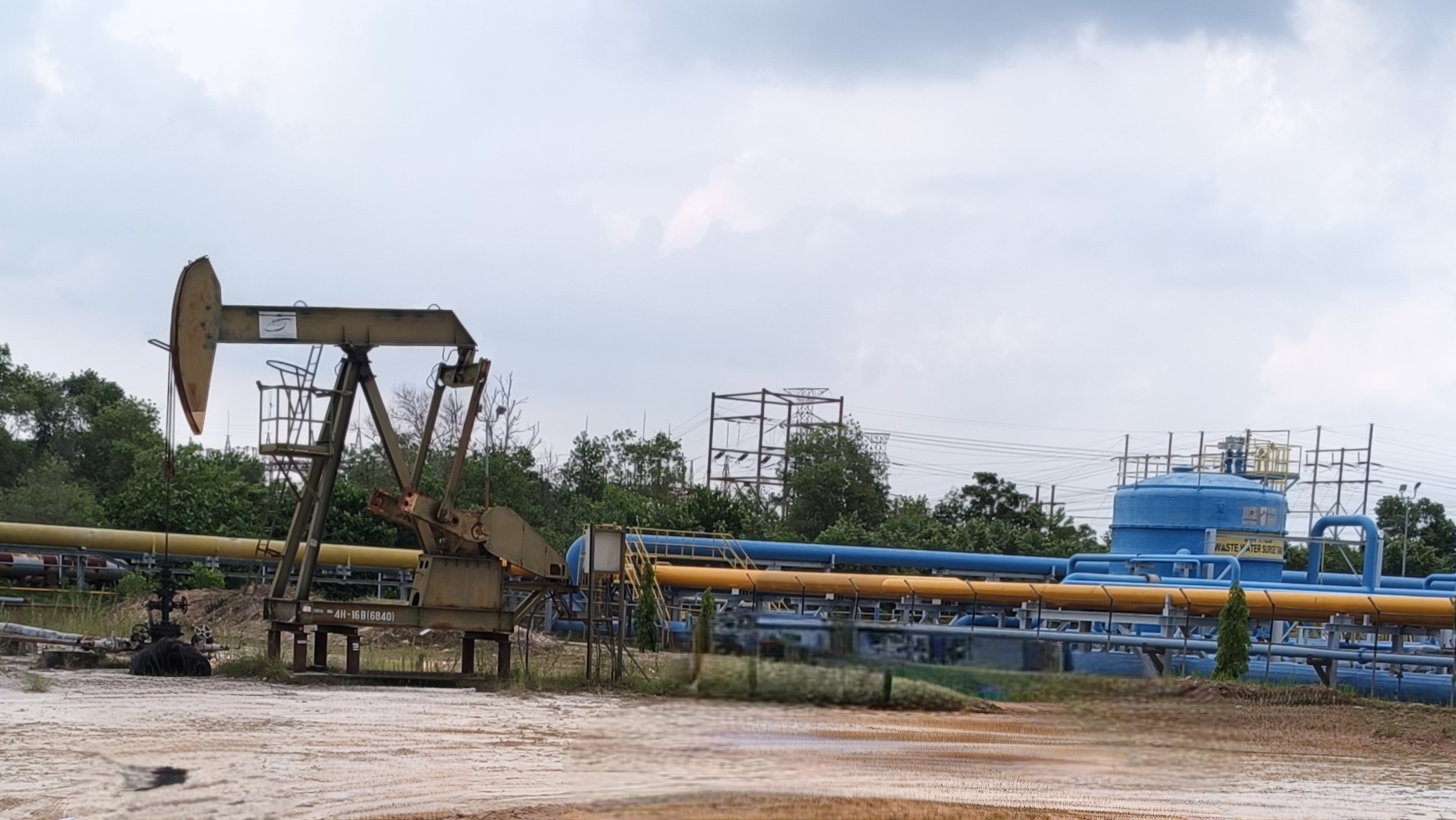 Pemulihan Lingkungan Pencemaran Limbah B3 di Blok Rokan Molor, Siapa yang Harus Bertanggung Jawab?