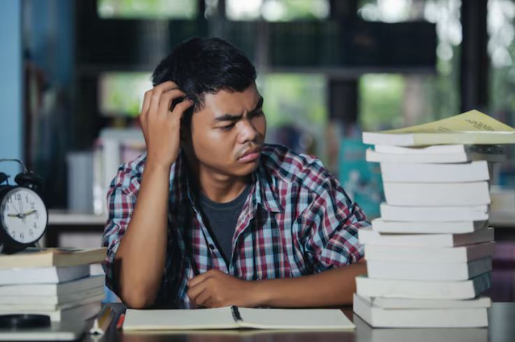 Stres Kuliah? Ini Cara Bikin Hari-Hari di Kampus Lebih Enjoy