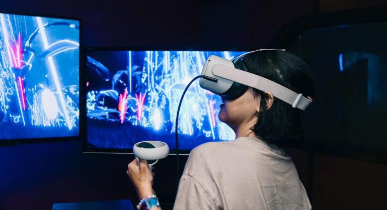 Lukisan Hidup & Melodi Digital: Transformasi Digital yang Membawa Seni dan Budaya Lebih Dekat dari Sebelumnya