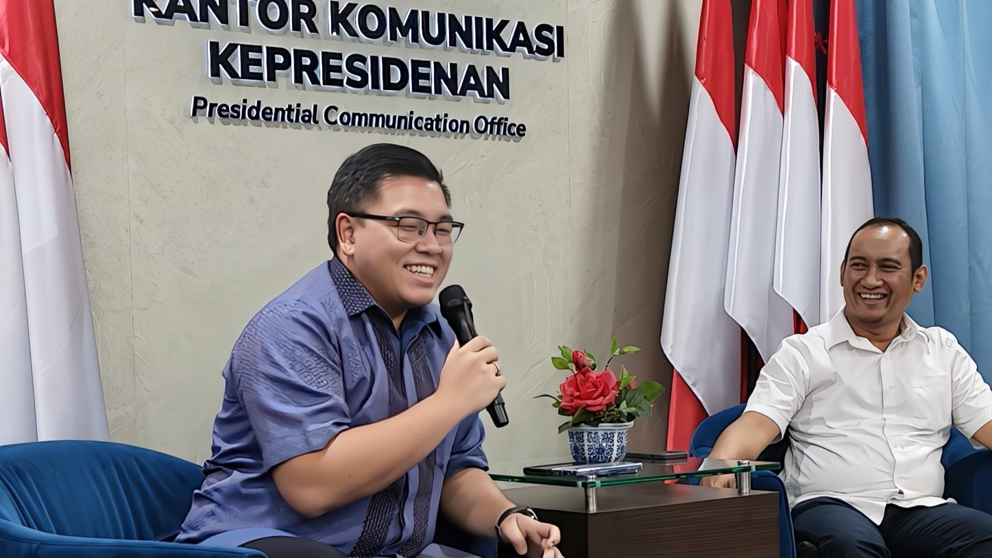 Perayaan HUT ke-80 RI Dijamin Meriah: Ada Pesta Rakyat hingga Makan Gratis dari Ribuan UMKM