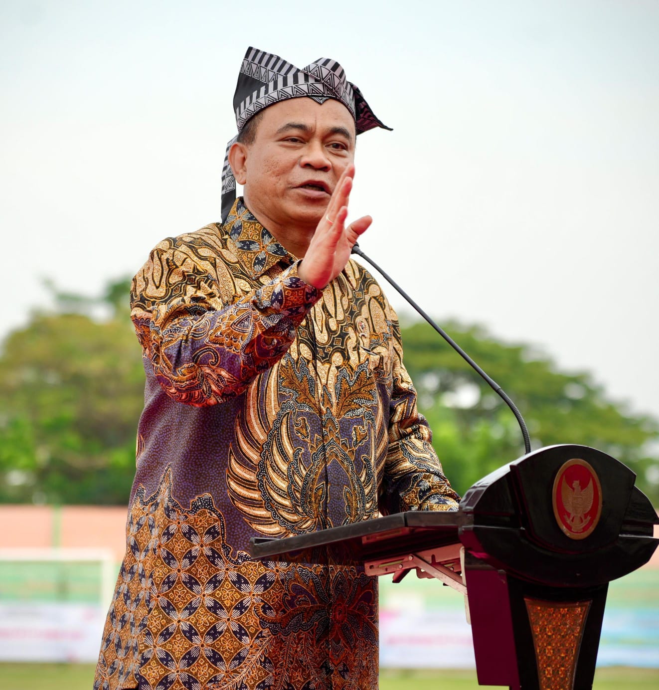 Budi Arie : Kebangkitan Koperasi, Kado Terindah HUT RI ke 80