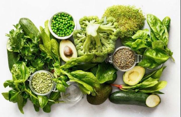 Sehat tapi Jebakan: Daftar Sayuran Hijau yang Perlu Dibatasi Penderita Asam Urat