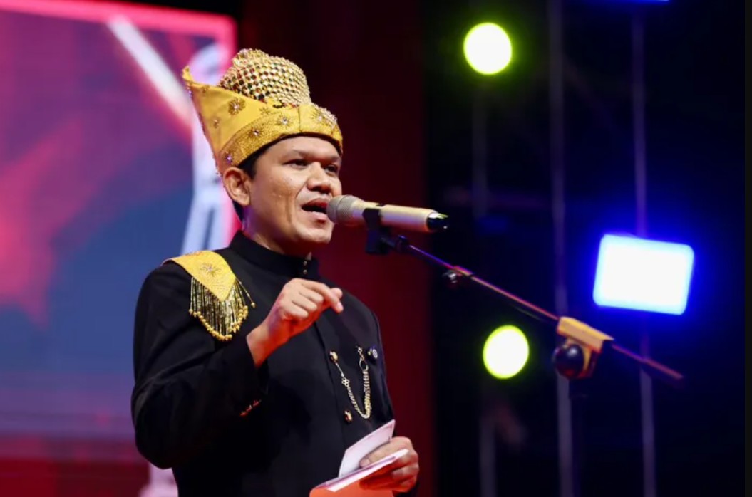 HUT ke-437 Aceh Barat Pecah, UMKM Lokal Raup Untung Besar!