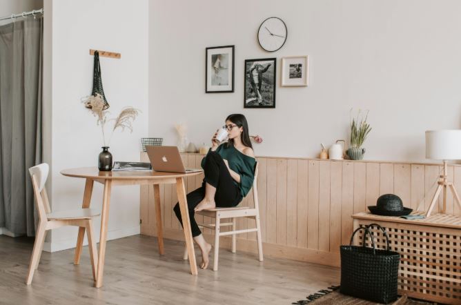 Gaya Hidup Minimalis: Cara Sederhana Temukan Ketertiban, Fokus, dan Ketenangan Hidup