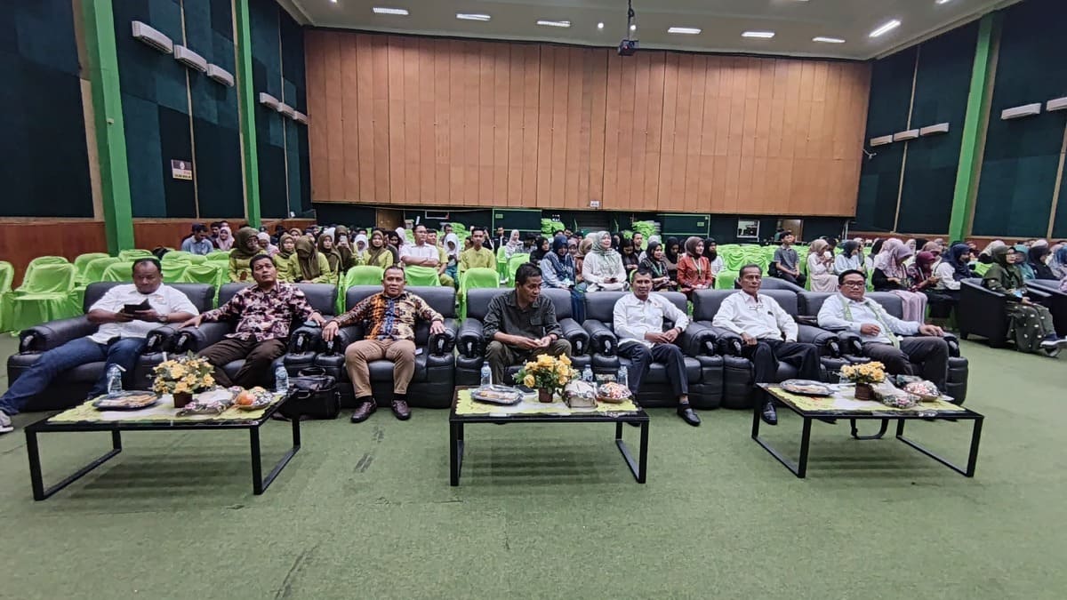 Kadin  Sosialisasi Program Kerja Ke Jepang Bidang Perawat Caregiver