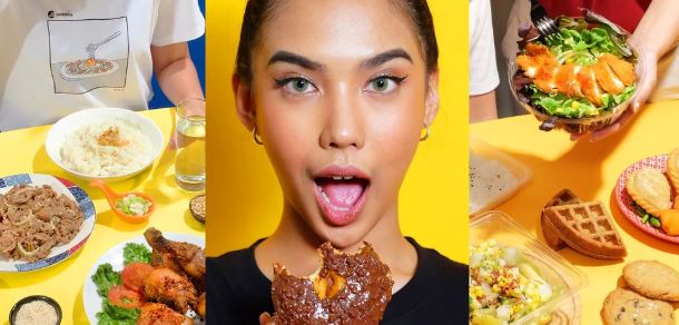 Remaja Kelaparan Gizi: Ironi Generasi Millenial & Gen Z di Tengah Banjir Informasi Kuliner