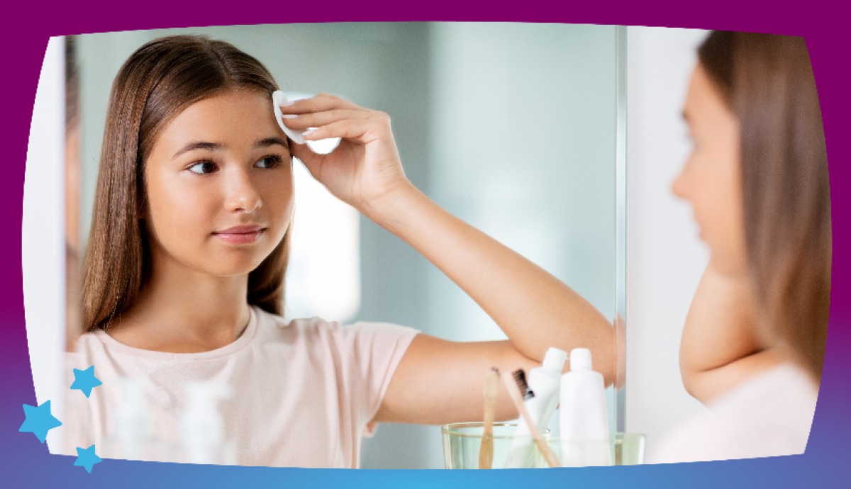 Kenali Jenis-Jenis Kulit Remaja, Kunci Awal Perawatan Wajah yang Tepat
