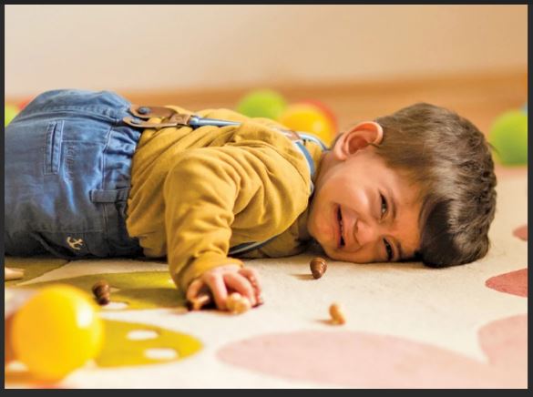 Cara Efektif Mengatasi Tantrum pada Anak: Tips Bijak untuk Orang Tua agar Anak Lebih Tenang