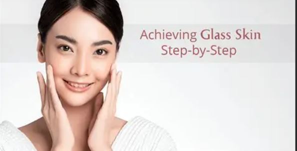 Kecantikan : Glass Skin: Rahasia Kulit Sehat dan Glowing yang Sedang Digandrungi