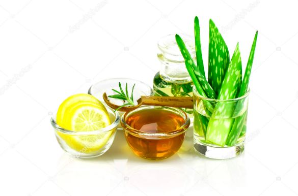  Gak Perlu Mahal! Rawat Wajah dengan 5 Bahan Herbal Ini yang Pasti Ada di Rumah