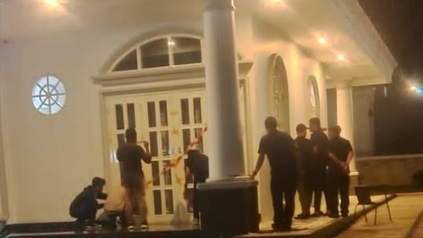 Simpang Siur Kasus Bos Timah Agat, Ditangani Kejaksaan atau Polisi?