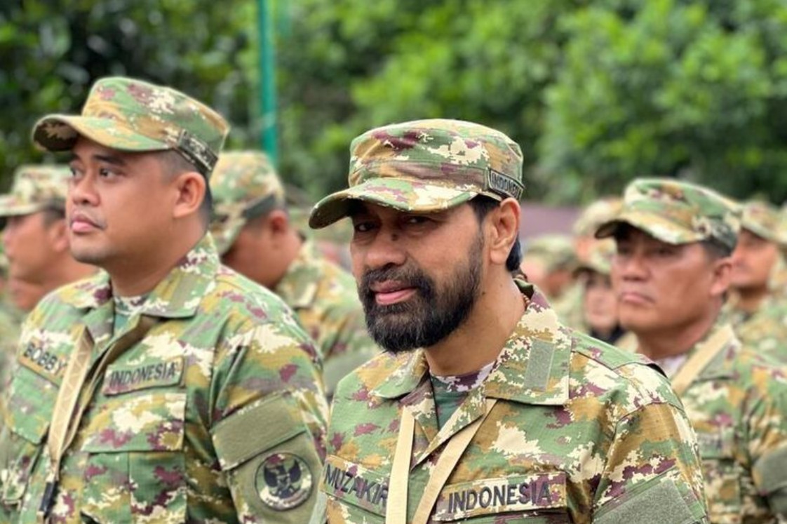 Gubernur Aceh Muzakir Manaf Jatuh Sakit, Sampai Dilarikan ke LN