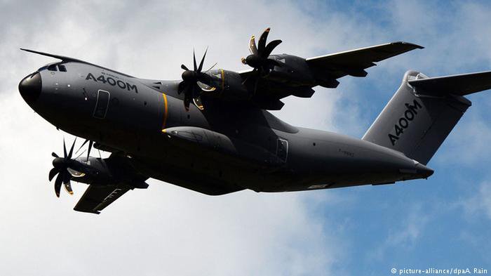Modernisasi Alutsista: TNI AU Miliki Airbus A400M, Pesawat Multifungsi Termaju di Asia Tenggara