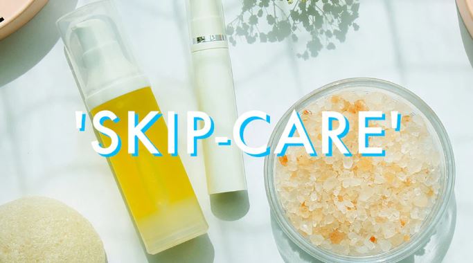 Kecantikan : Skip-Care, Tren Skincare Minimalis yang Kini Jadi Favorit Generasi Muda