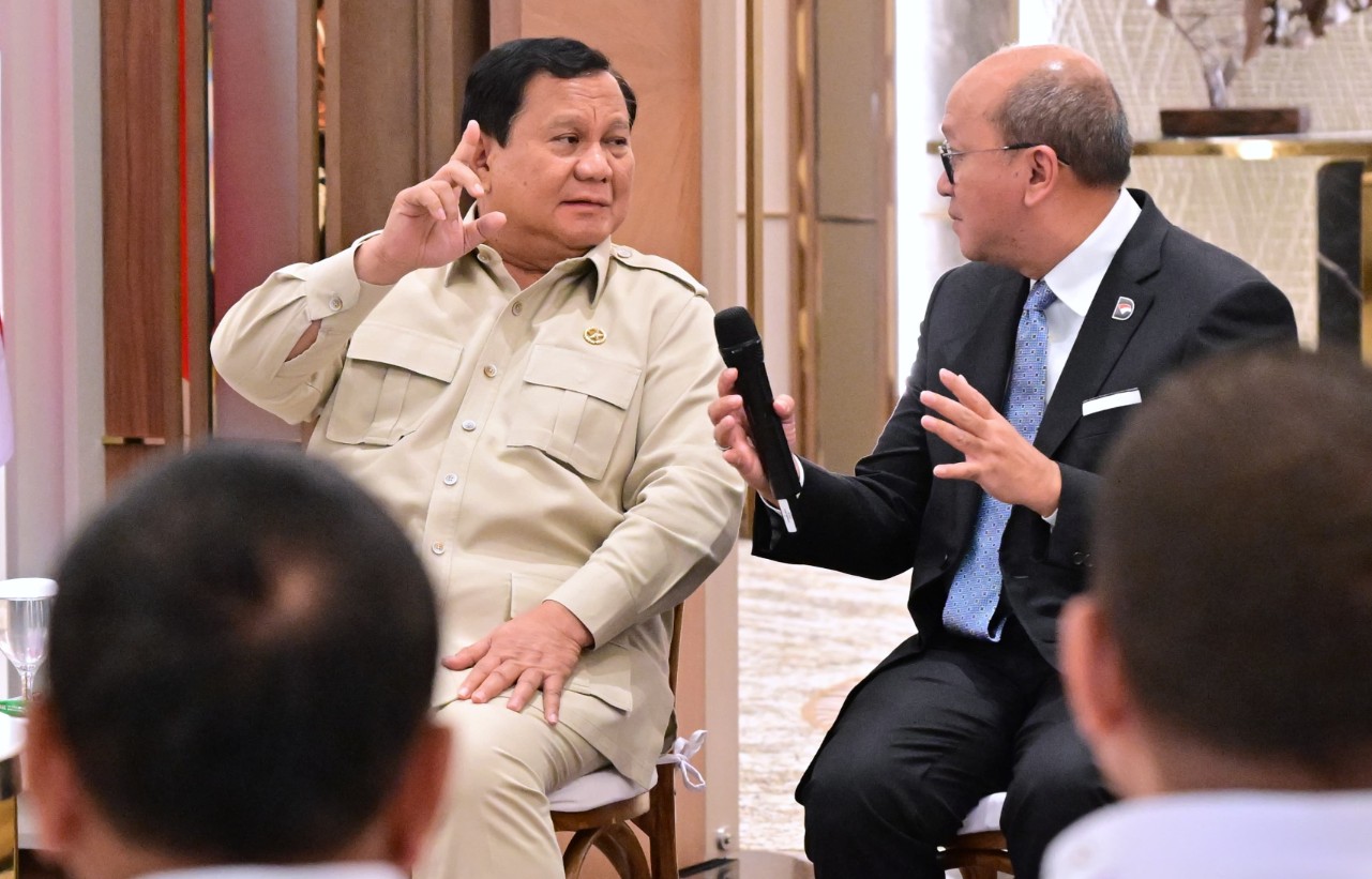 Said Didu Puji Langkah Prabowo: Akhir Era Tantiem Bagi Komisaris BUMN