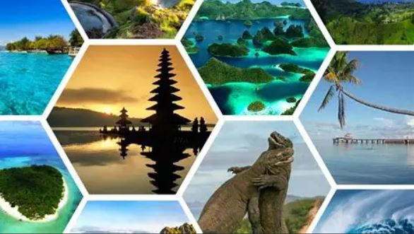6 Destinasi Wisata Alam Terindah di Indonesia yang Wajib Masuk Daftar Liburan Anda