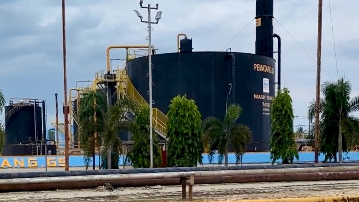Pemulihan Limbah TTM Blok Rokan Lamban, Rakyat Riau Jadi Korban