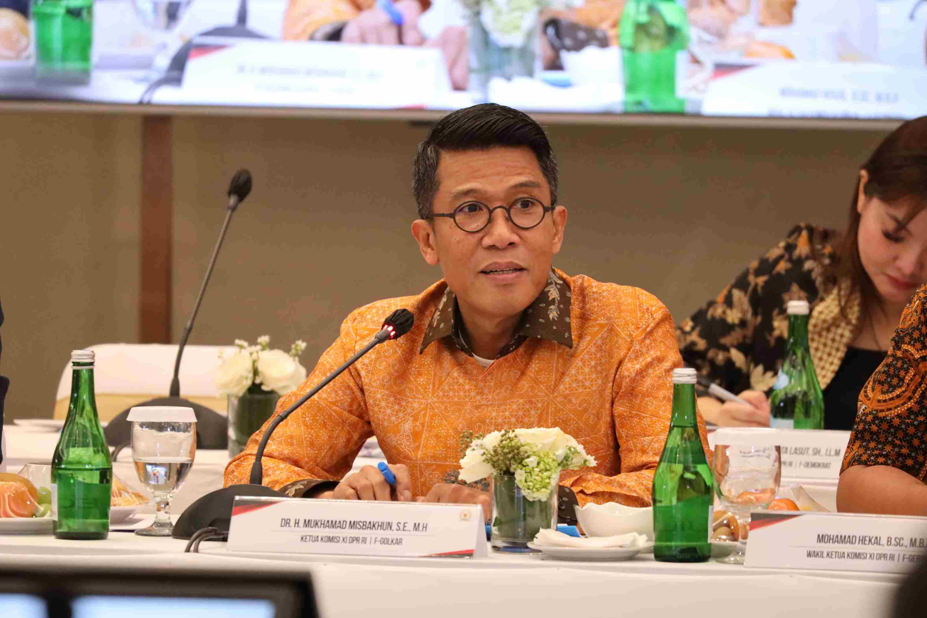 Komisi XI DPR RI Apresiasi Fitur wondr multicurrency, Dorong Efisiensi Transaksi Global