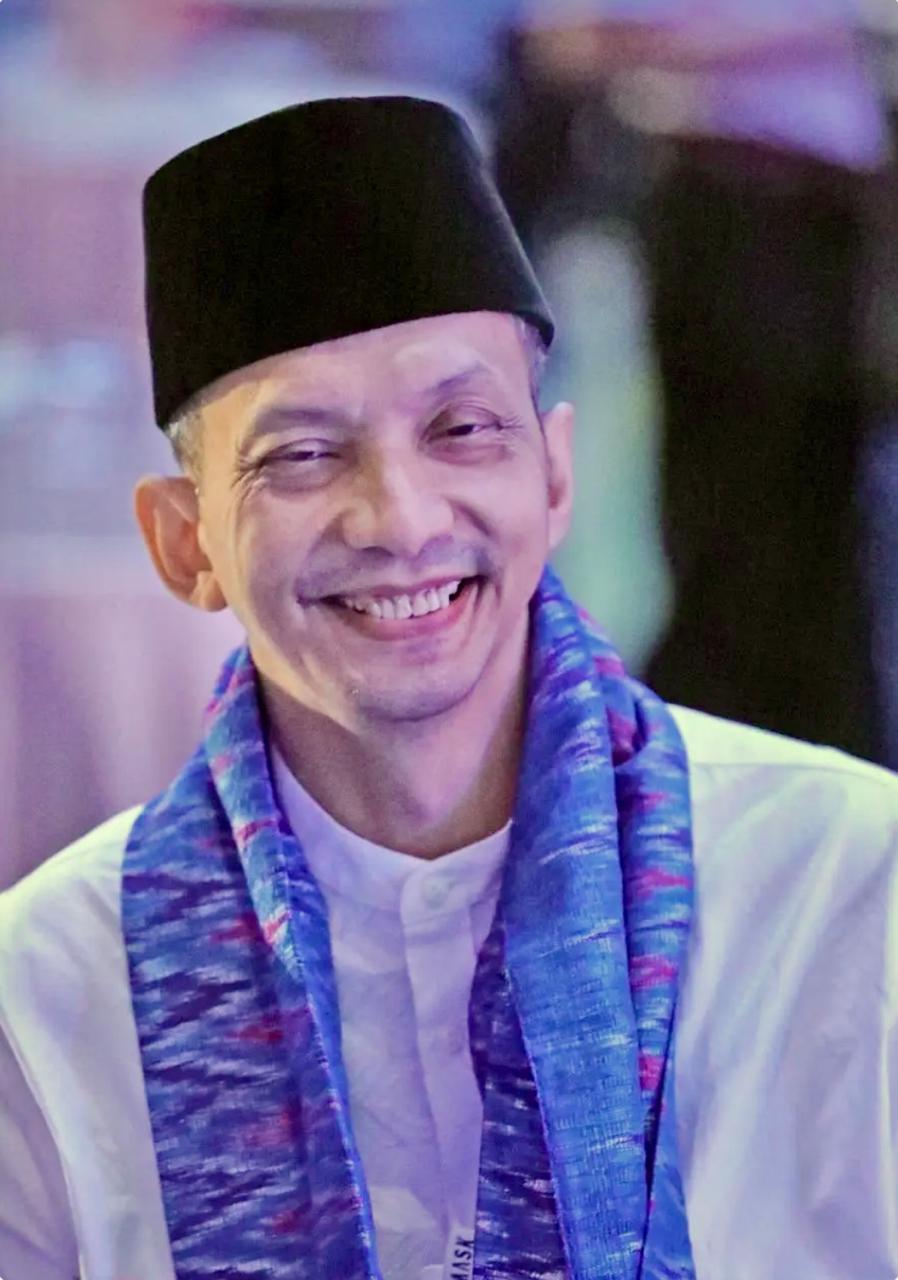 Idul Adha dan Totalitas Kepemimpinan Spiritual