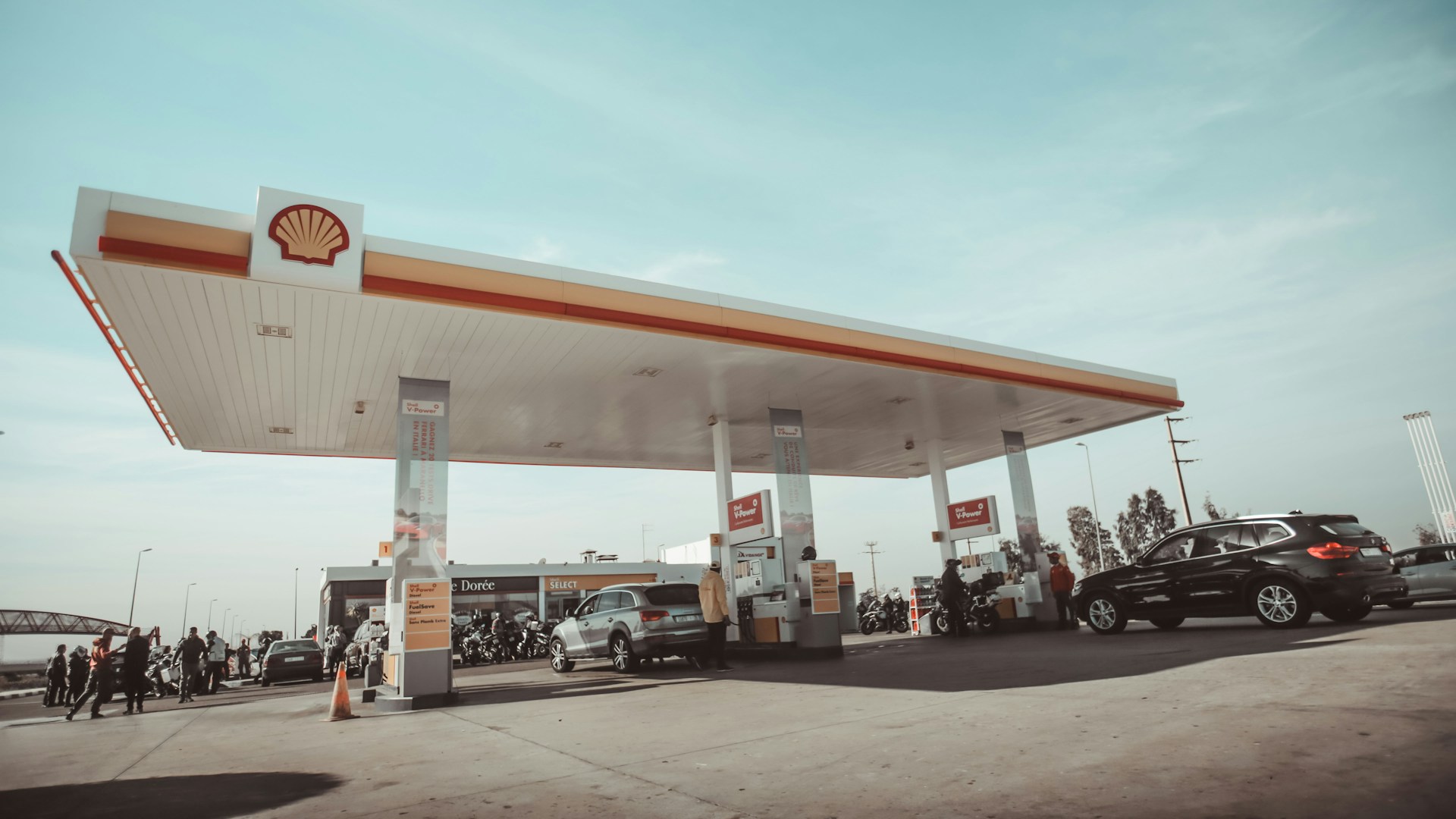 Harga BBM Pertamina Turun Lagi Berlaku 6 Mei 2025, Warga Aceh Dambakan SPBU Shell