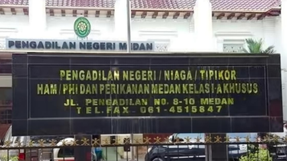 Oggy Kosasih Sebut Dakwaan JPU di Kasus Inalum Lemah