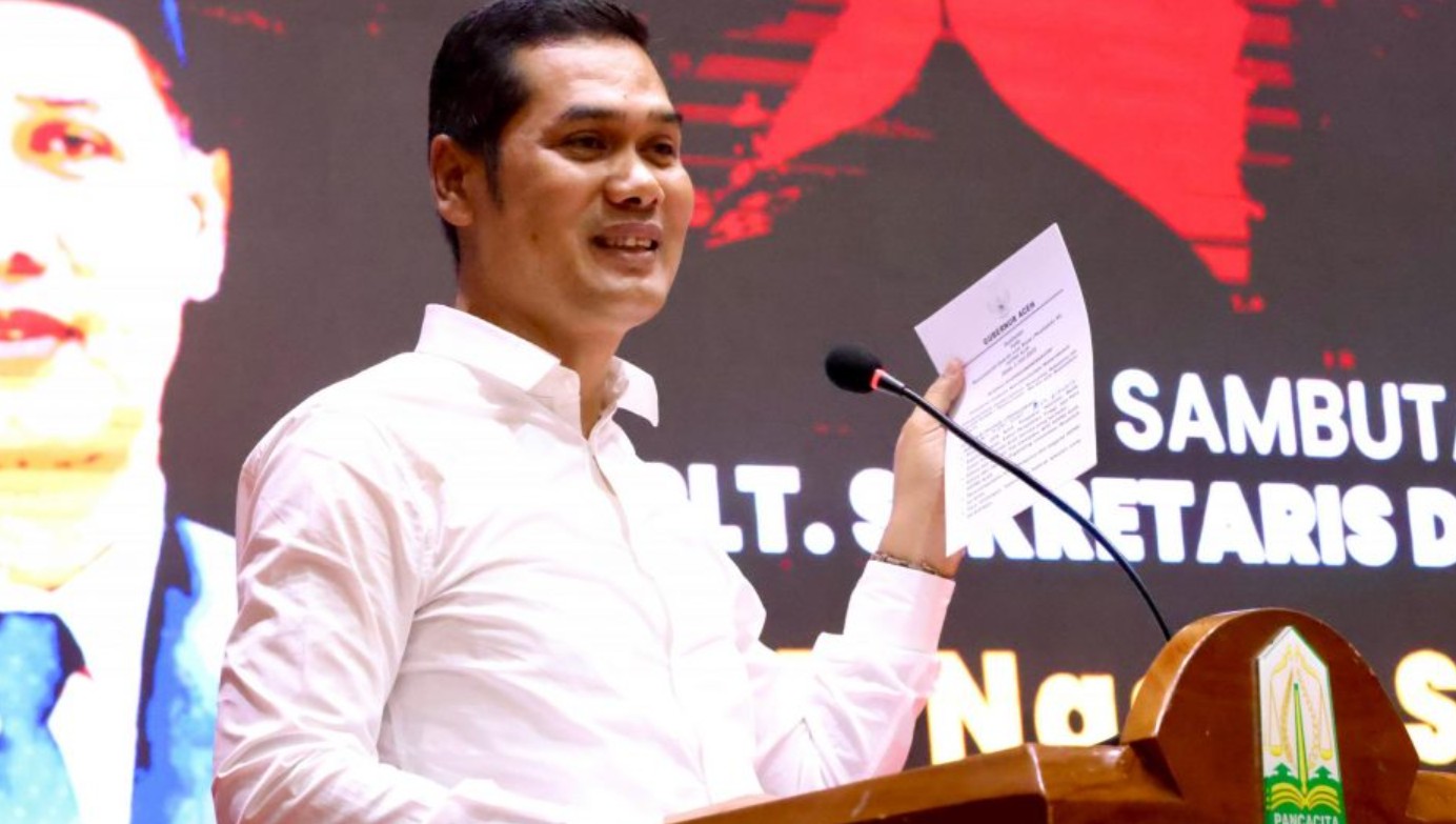 Jadwal Sekolah Aceh di Wilayah Bencana Kembali Aktif 5 Januari 2026