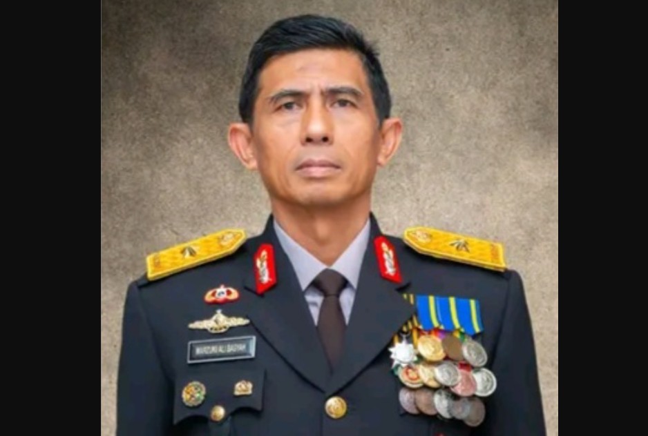 Profil Irjen Marzuki Ali Basyah: Ada Fakta Menarik yang Tak Diketahui Banyak Orang dari Kapolda Aceh