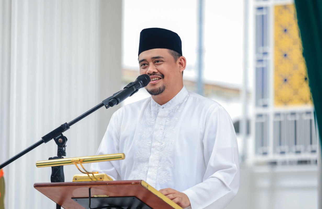 Gebrakan Bobby Nasution: Pemprov Sumut Minta Maaf soal Pencegatan Truk Plat Aceh, Anggota DPR RI Geram!