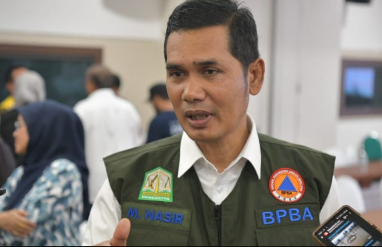 Kabar Baik! Pemprov Aceh Pasok 96 Ton Beras untuk Korban Bencana di Tanah Gayo