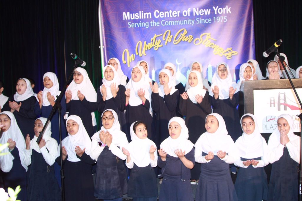 Komunitas Muslim New York Sambut Kemenangan Zohran Mamdani dengan Haru dan Harapan Baru