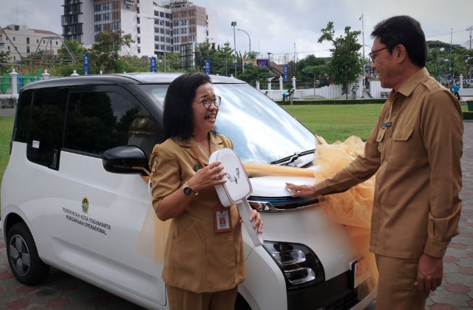 Program Bantuan Mobil Listrik: Dorongan Baru Percepat Transisi Energi Bersih di Indonesia