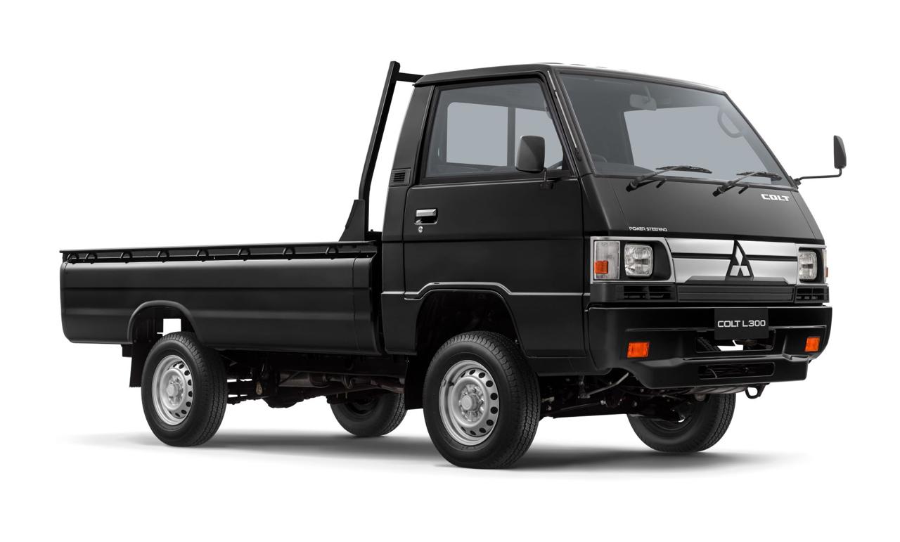 Kampanye Pemeriksaan Mitsubishi L300 di Indonesia, Bikin Pengusaha Makin Cuan!
