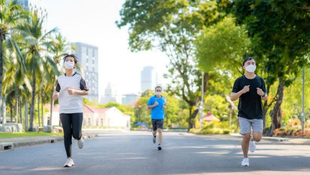 Dampak Positif Olahraga Teratur bagi Kesehatan Fisik dan Mental