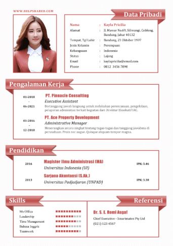 Gagal Interview? Mungkin Masalahnya di Resume. Cek 5 Kesalahan Fatal Ini 