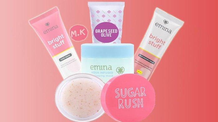 Bye Jerawat! Ini 7 Skincare Lokal yang Aman dan Efektif untuk Remaja