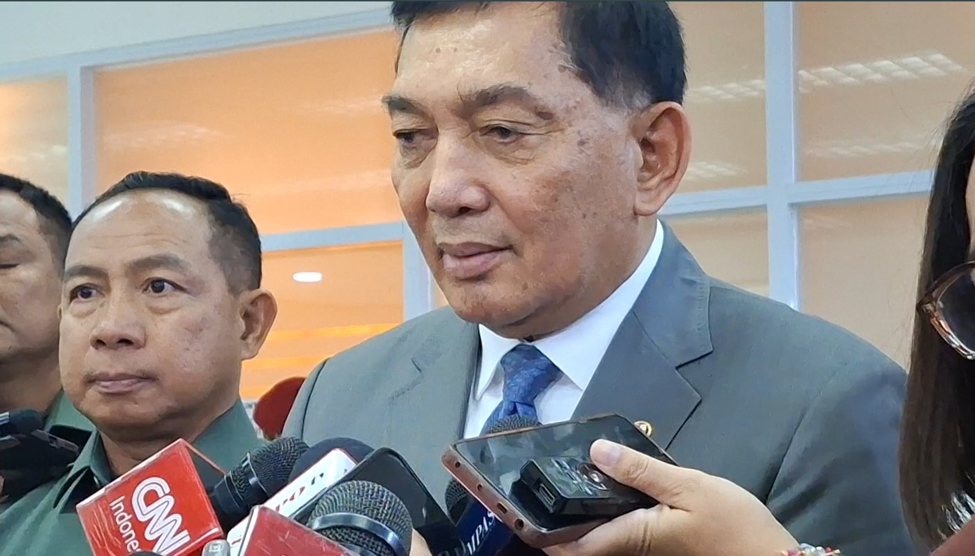 Bantuan China di Aceh Jadi Sorotan Pemerintah, Menhan: Itu Bukan Bantuan Asing, Tapi Personal